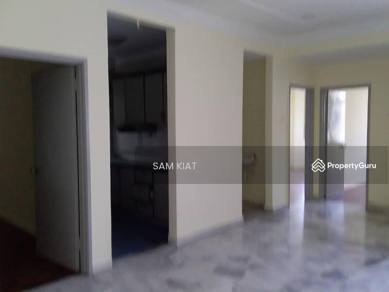 Subang Perdana Goodyear Court 8, Persiaran Mulia, USJ 14, USJ, Subang