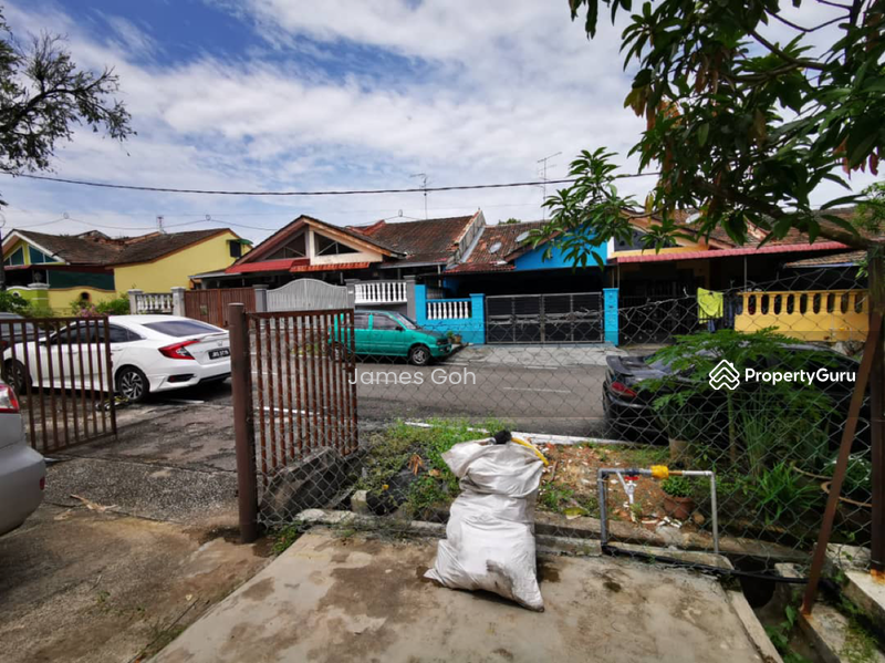 Taman Desa Harmoni, Taman Desa Harmoni, Johor Bahru, Johor, 3 Bedrooms