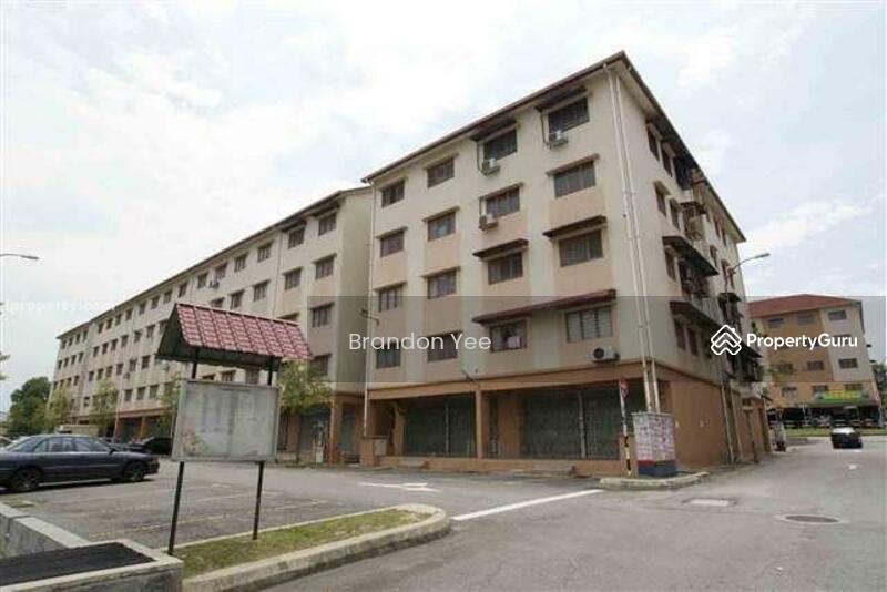No Longer Available Pangsapuri Kota Impian Jalan Kota Perdana 4 7 Taman Kota Perdana Seri Kembangan Selangor 3 Bedrooms 720 Sqft Apartments Condos Service Residences For Rent By Brandon Yee Rm 650 Mo 31838365