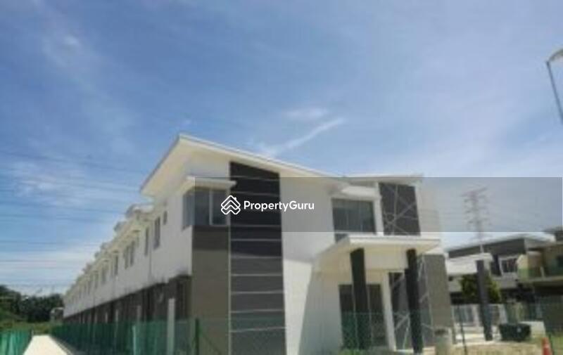 No Longer Available Desa Latania Klang Shah Alam Newly Completed 2 Storey Terrace House Kota Kemuning Shah Alam Selangor 4 Bedrooms 1640 Sqft Terraces Link Houses For Sale By Shila Realty Rm 481 500 31840496