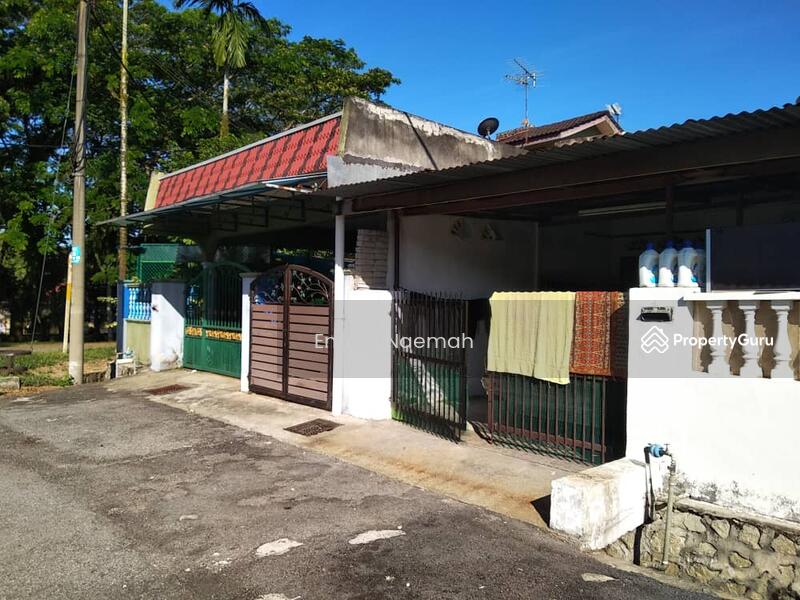 No Longer Available Taman Bernam Jaya Ulu Bernam Tanjung Malim Perak 3 Bedrooms 677 Sqft Terraces Link Houses For Sale By Emma Naemah Rm 190 000 31846522