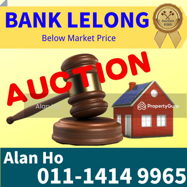 Temasya Suria For Sale In Temasya Glenmarie Propsocial