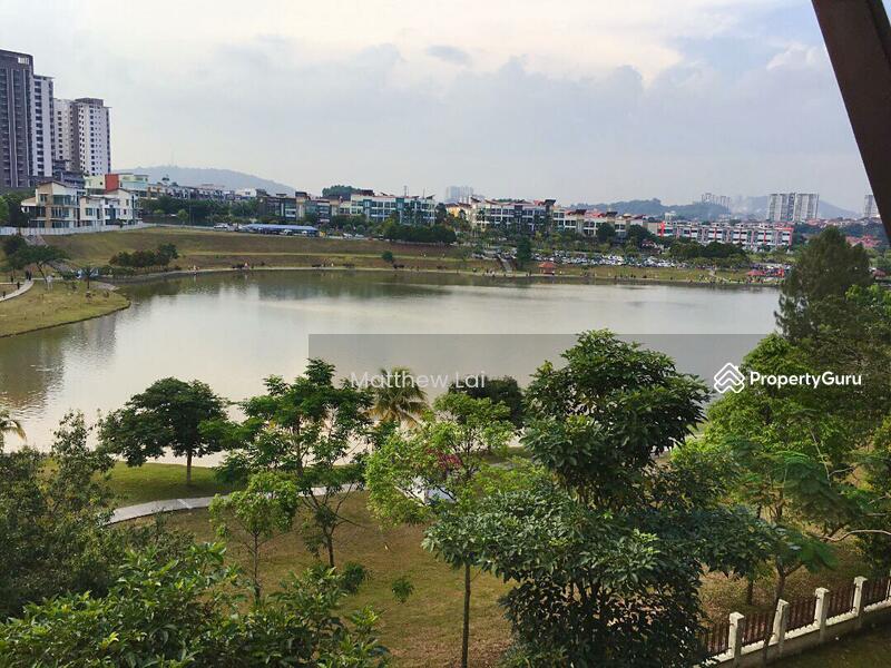 [No Longer Available] Avenue Two, Lake Valley Cheras, Avenue Two, Lake