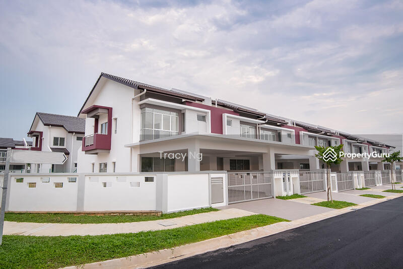 [No Longer Available] [Under Market Price] 24x70 Landed Double Story Nr