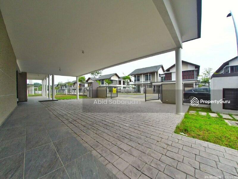 [No Longer Available] Tiana Elmina Garden, Elmina Garden, Shah Alam