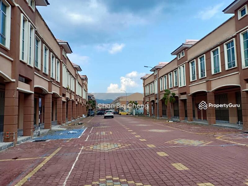 No Longer Available Sewa Murah Senawang Taipan 2 Shop Lot Ground Floor Near Bank Jalan Bandar Senawang 19 Senawang Seremban Negeri Sembilan 1400 Sqft Commercial Properties For Rent By Chan Big Cheng