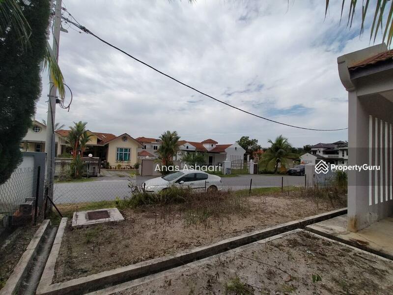 Bandar Springhill Port Dickson, Bandar Springhill Port Dickson, Port