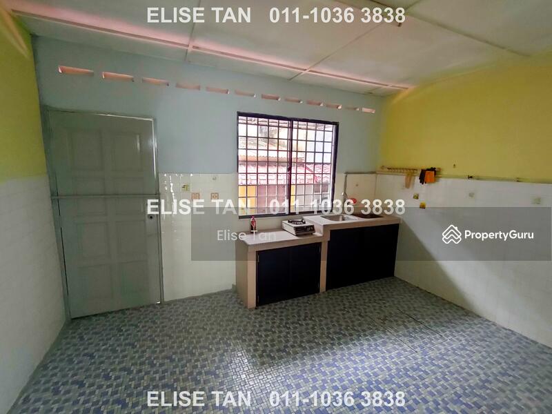 No Longer Available] Sri Petaling, Sri Petaling, Sri Petaling, Sri 