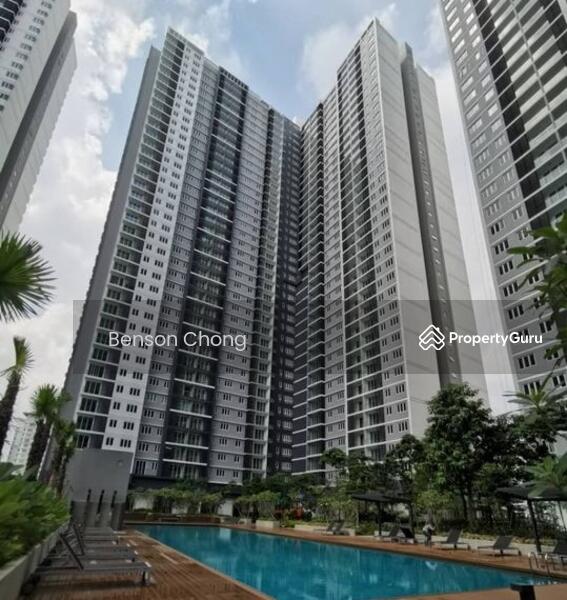 Sentul Point Suite Apartment, Sentul Point Jalan Sentul Pasar, Sentul