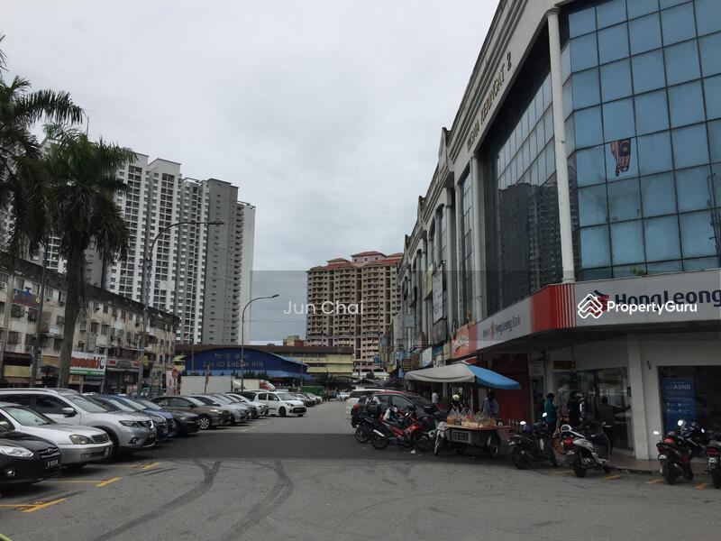 [No Longer Available] Batu Caves Centre Point, SJKC Kheow Bin, Batu Caves, Gombak, Selangor