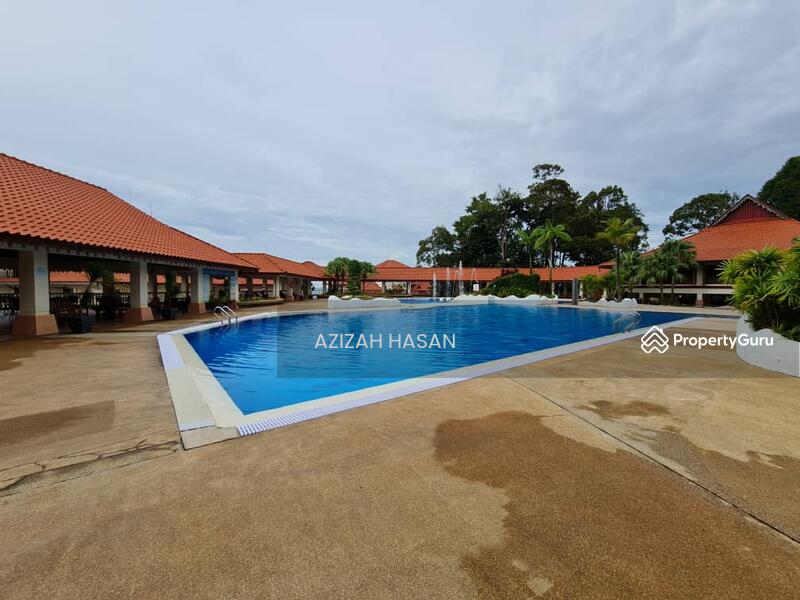 Kuantan Tembeling Condominium Fully Furnished, Kuantan Tembeling