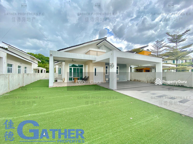 Sri Klebang Ipoh Perak Ipoh Perak 4 Bedrooms 6300 Sqft Bungalows Villas For Sale By Evian Chai Rm 800 000 31887242