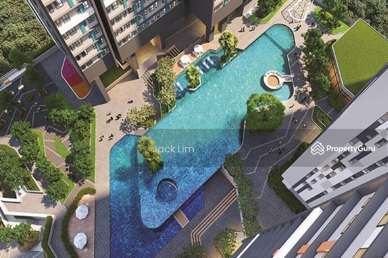 Trio By Setia Jalan Langat Bandar Bukit Tinggi Klang Selangor 2 Bedrooms 624 Sqft Apartments Condos Service Residences For Sale By Jack Lim Rm 347 000 31889454