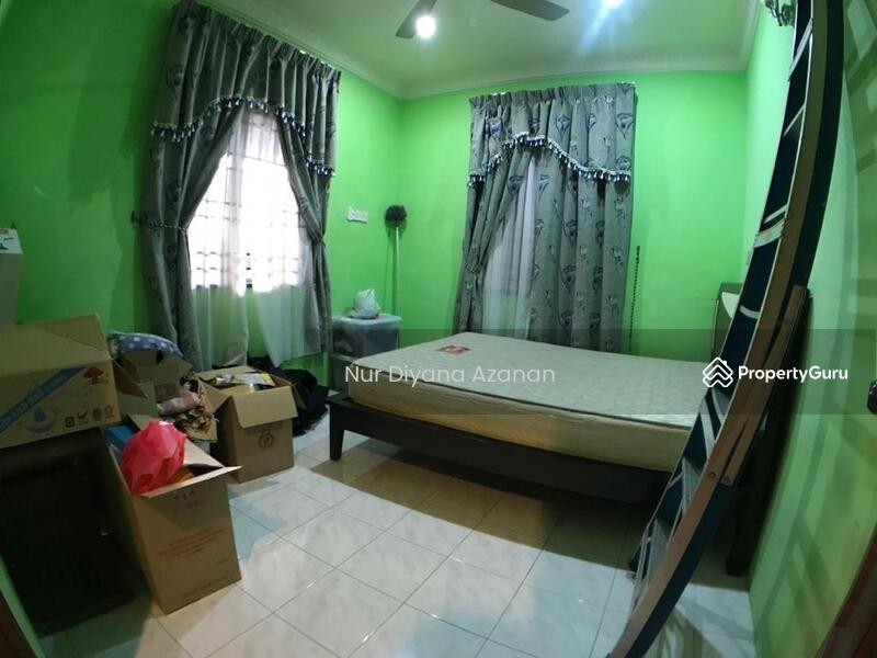 Taman Kota Kenari, 09000 Kulim, Kedah., Kulim, Kedah, 3 Bedrooms, 2370