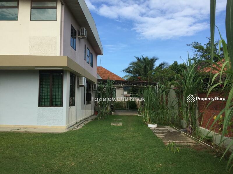 Bungalow 2 Tingkat Tok Sira Kuantan [TANAH LUAS], Kuantan, Pahang, 3