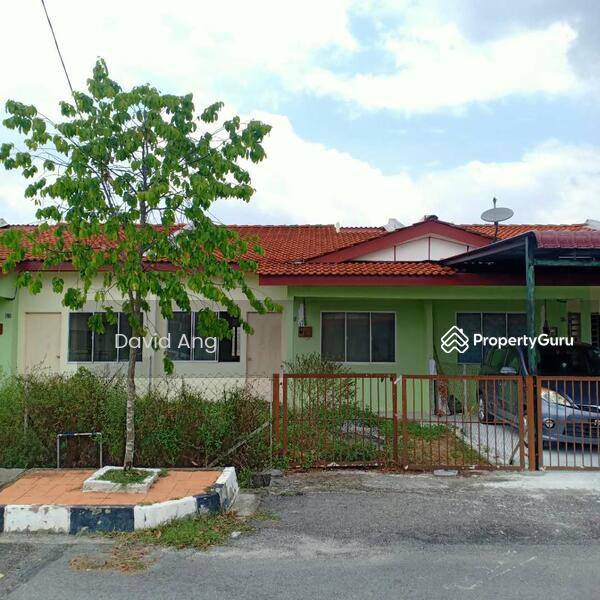 No Longer Available Taman Halaman Indah Jawi Jawi Seberang Perai Selatan Mainland South Penang 3 Bedrooms 680 Sqft Terraces Link Houses For Sale By David Ang Rm 198 000 31898269