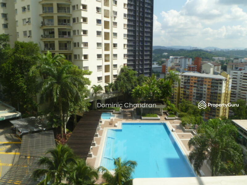Pantai Panorama Condominiums Jalan 112H, Off Jalan Kerinchi, Bangsar