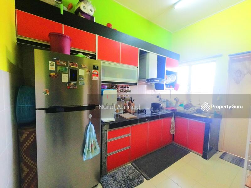 Very Nice Townhouse Taman Seri Alam Bandar Saujana Utama Sg Buloh Jalan Seri Alam Saujana Utama Sungai Buloh Selangor 3 Bedrooms 939 Sqft Terraces Link Houses For Sale By Nurul Ahmad Rm 295 000 31901105