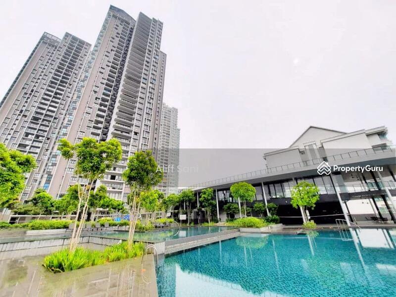 No Longer Available Seri Riana Residence Jln Wangsa Delima 7 Off 