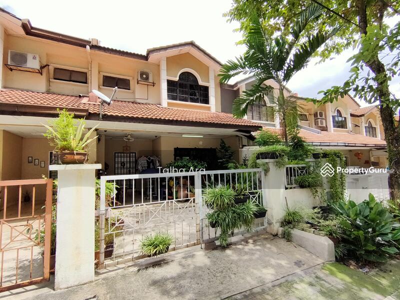 [No Longer Available] Bukit Prima Pelangi Segambut, Bukit Prima Pelangi