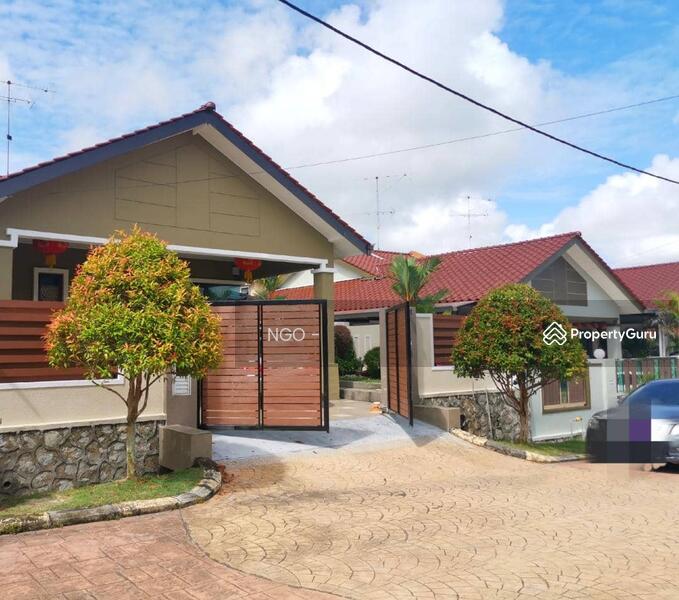 No Longer Available Batu Pahat Evergreen Single Storey Semi Detach House Jalan Evergreen Heights 50 Batu Pahat Johor 4 Bedrooms 1800 Sqft Semi Detached Houses Cluster Houses For Sale By Ngo Rm 498 000 31902046