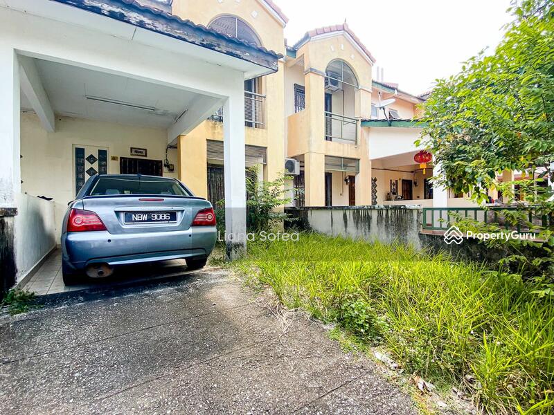 Bandar Springhill, Lukut, Port Dickson, Port Dickson, Negeri Sembilan