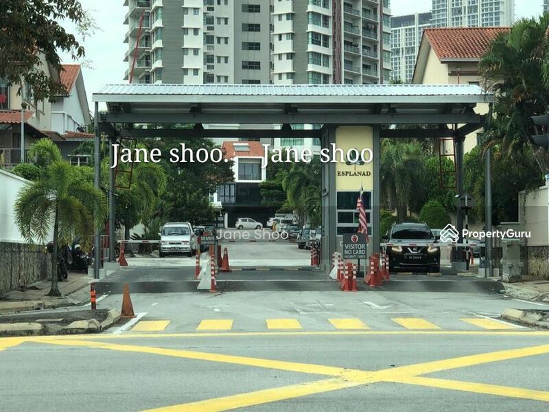 No Longer Available Esplanade Esplanada Jalil Perkasa 6 Bukit Jalil Kuala Lumpur 5 Bedrooms 2900 Sqft Terraces Link Houses For Sale By Jane Shoo Rm 1 900 000 31912178