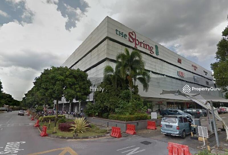 Freehold 3 Storey Terrace Shop House In Mendu Commercial Centre Kuching Sarawak Kuching Sarawak 1194 Sqft Commercial Properties For Sale By Emily Rm 729 000 31919202