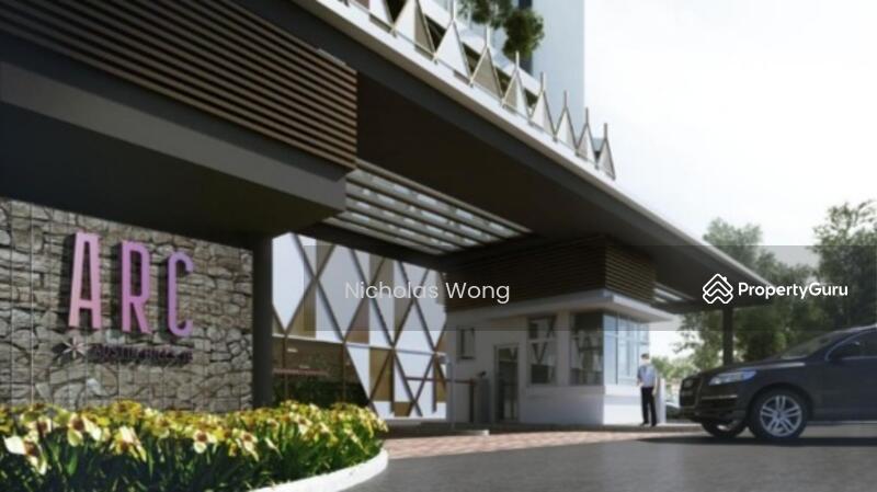 No Longer Available Arc Austin Hills Johor Bahru Jalan Sagu 36 Off Taman Daya Austin Hills Mount Austin Johor Bahru Johor 2 Bedrooms 650 Sqft Apartments Condos Service Residences