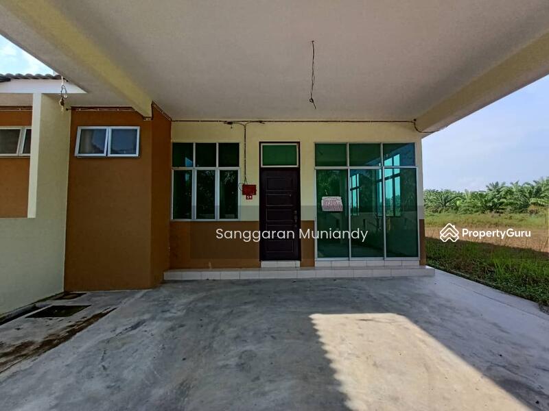 Rumah SemiD Setingkat Di Parit Buntar, Perak, Parit Buntar, Kerian