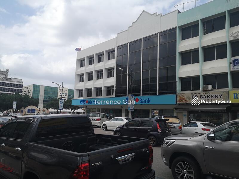No Longer Available Batu Pahat Town Centre Jln Rahmat Corner 4 Storey Shop Near Maybank Digi Centre For Sale By Tender Jalan Rahmat Batu Pahat Johor 10500 Sqft Commercial Properties For Sale