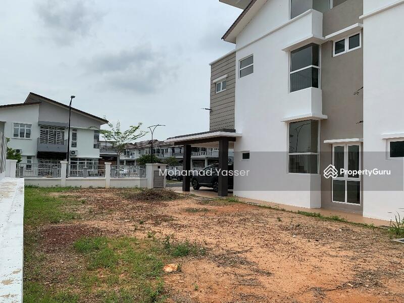 Tiaraville, Tiara Ville Tiara Melaka Golf & Country Club, Ayer Keroh