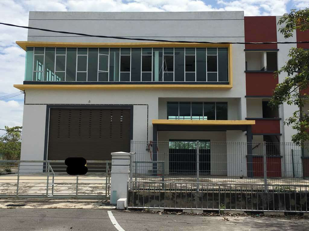 No Longer Available Taman Perindustrian Krubong Jaya Jalan Pk 8b 1 Krubong Melaka 6800 Sqft Industry Properties For Sale By Raymond Lim Pw Rm 1 300 000 31969548