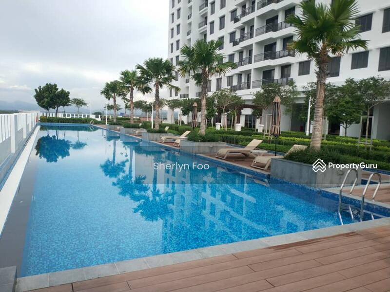 [No Longer Available] Luxury Condominium Eco Bloom Simpang Ampat Batu