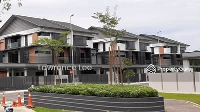 Semi Detached House For Sale In Sarawak Propertyguru Malaysia