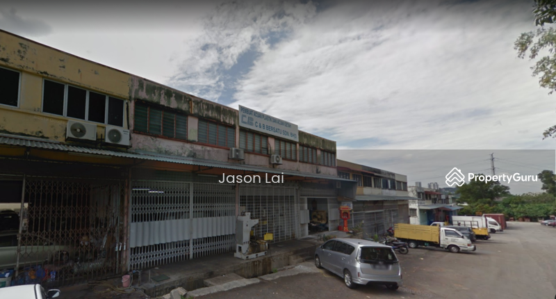 No Longer Available Taman Perindustrian Ehsan Jaya Taman Ehsan Kepong Kuala Lumpur 1600 Sqft Industry Properties For Rent By Jason Lai Rm 2 800 Mo 31952059