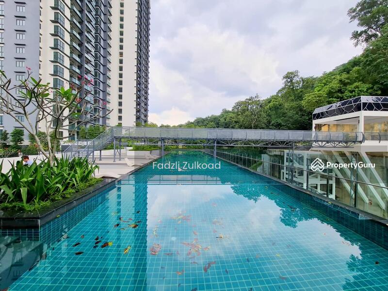 [No Longer Available] Kaleidoscope Residensi Setiawangsa, Setiawangsa