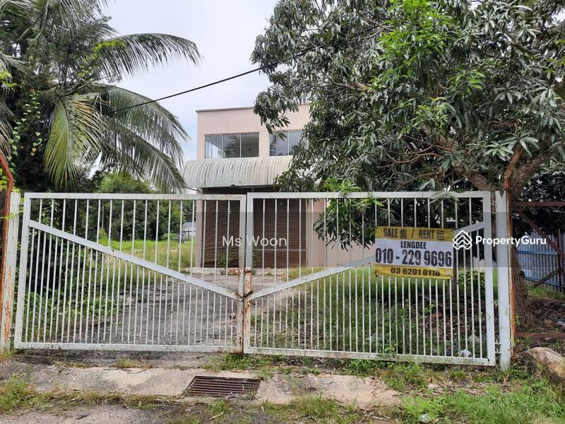 Perindustrian Kelemak Alor Gajah Melaka Alor Gajah Melaka 4000 Sqft Industry Properties For Sale By Ms Woon Rm 550 000 31956353