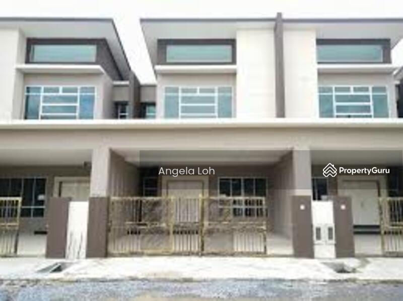 Landed House ! ! ! Double Storey superlink terrace, Cheras, Cheras
