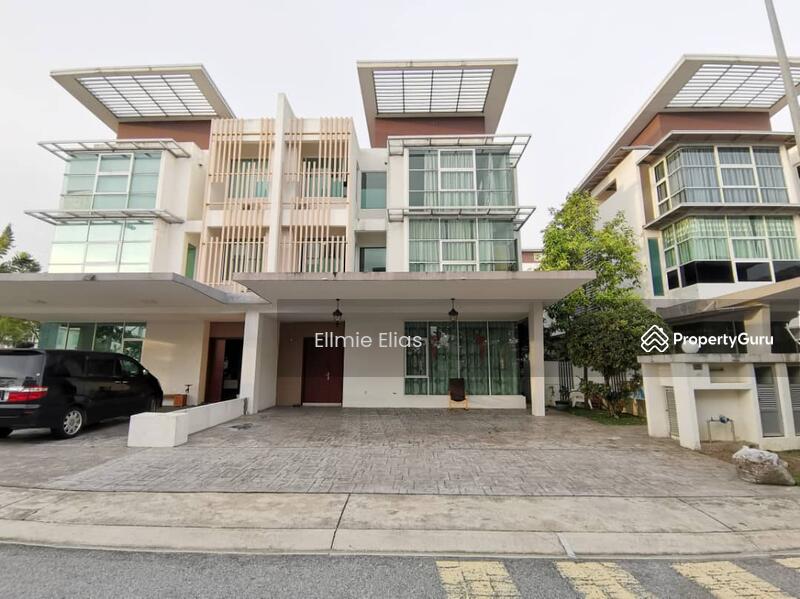Jacaranda Garden Residence, Cyberjaya, Cyberjaya, Selangor, 6 Bedrooms