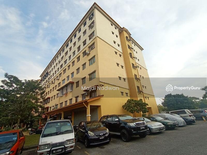 Tidak Lagi Tersedia Pangsapuri Seri Pelangi Taman Puchong Utama Puchong Untuk Dijual Pangsapuri Seri Pelangi Taman Puchong Utama Puchong Selangor Pangsapuri Dari Harga Rm 145 000 Propertyguru Malaysia