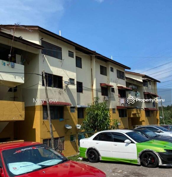 Flat Selesa Jaya Untuk Disewa Jalan Silat Gayong 15 Skudai Johor Bahru Johor Skudai Johor Bahru Johor Rumah Flat Dari Harga Rm 500 Bulan Propertyguru Malaysia