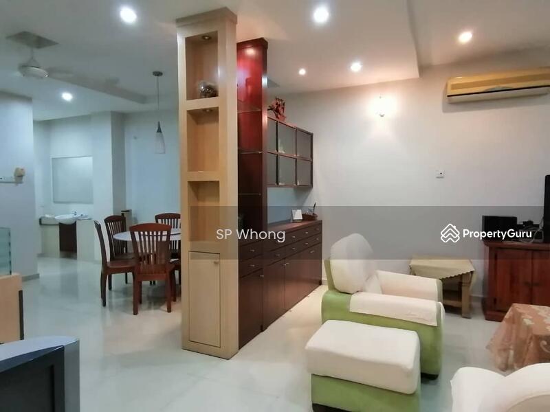 Taman Bagan Lalang Apartments, Lorong Bagan Lalang Off Jalan Bagan