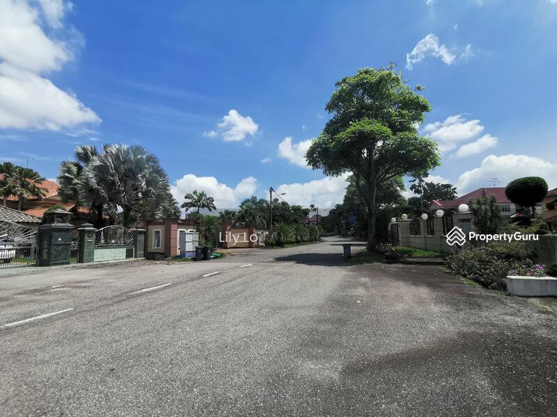 Kulai IOI Gate A Bungalow, Jalan Persiaran Mewah, Bandar Putra, Kulai, Johor, 4 Bedrooms, 5000
