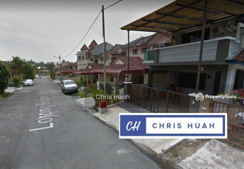 Taman Bidara Bukit Mertajam Taman Bidara Bukit Mertajam Taman Bidara Bukit Mertajam Taman Bidara Taman Bidara Bukit Mertajam Alma Bukit Mertajam Penang 4 Bedrooms 1800 Sqft Terraces Link Houses For Sale