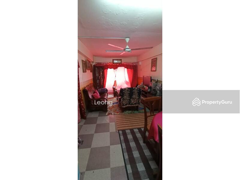 [No Longer Available] Medan Tengku Flat, Jalan Tengku Off Jalan