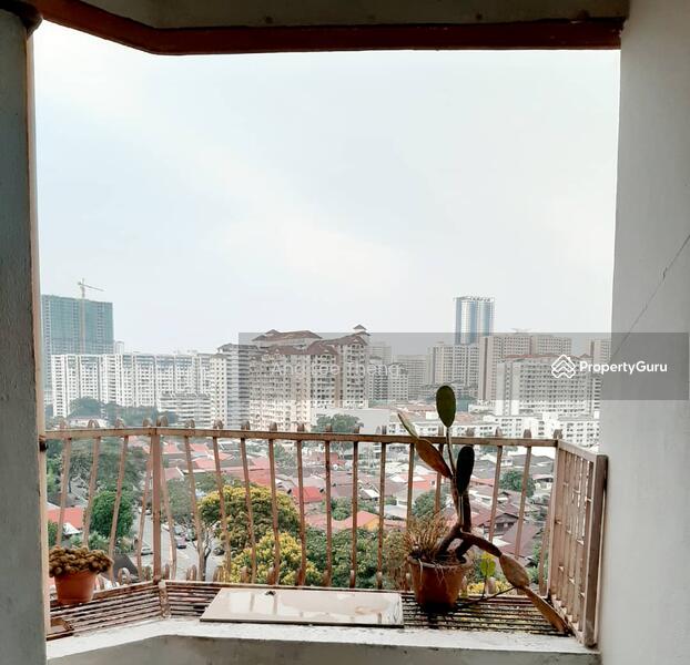 Mewah Court Jalan Hijau 5, Batu Lanchang, Greenlane,