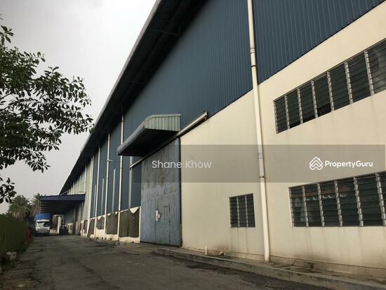 Tidak Lagi Tersedia Bukit Kemuning Factory Main Road Frontage Warehouse Batu 8 Shah Alam Untuk Dijual Petronas Jalan Bukit Kemuning Kota Kemuning Shah Alam Selangor Kilang Dari Harga Rm 23 600 000 Propertyguru Malaysia
