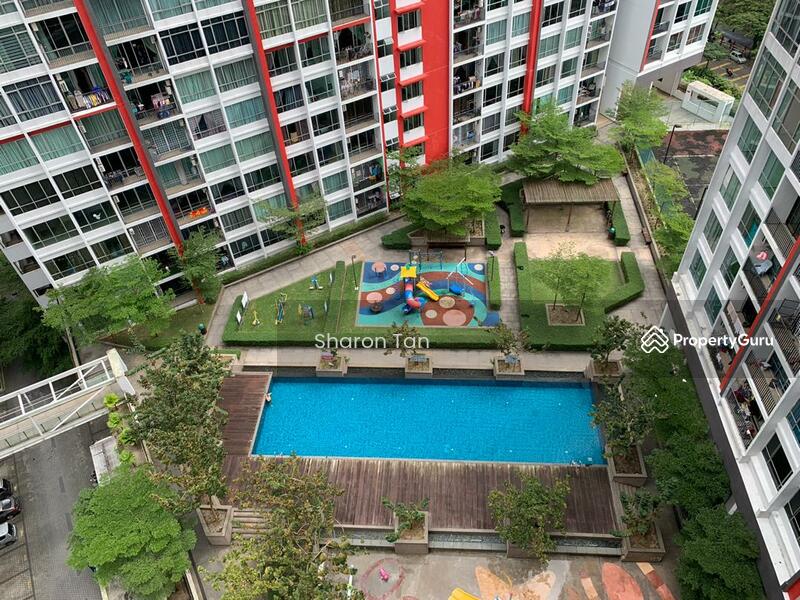 Greenfield Regency, Jalan Skudai Lama, Taman Tampoi Indah, Johor Bahru