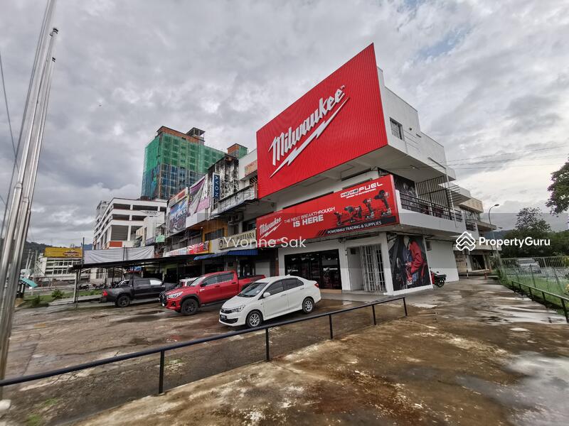 Kompleks Mutiara Inanam, Jalan Tuaran, Inanam, Sabah, 3400 sqft